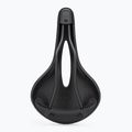 Brooks England C17 Sella da bicicletta arancione intagliata 2