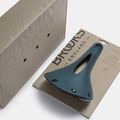 Sella da bicicletta Brooks England C17 Carved octane 8
