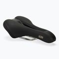 Selle Royal Premium Athletic 45st sella per bicicletta. Ellisse nero