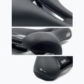 Selle Royal Premium Athletic 45st sella per bicicletta. Ellisse nero 7