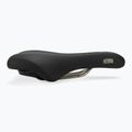 Sella da bicicletta Selle Royal Premium Moderate 60st. Ellisse nero 2