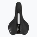 Sella da bicicletta Selle Royal Premium Moderate 60st. Ellisse nero 3