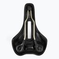 Sella da bicicletta Selle Royal Premium Moderate 60st. Ellisse nero 4