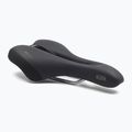 Sella da bicicletta Selle Royal Premium Moderate 60st. Ellisse nero 6