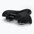 Sella per bicicletta Selle Royal Premium Relaxed 90St. Ellipse black 5
