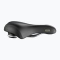 Sella per bicicletta Selle Royal Premium Relaxed 90St. Ellipse black 2