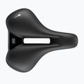 Sella per bicicletta Selle Royal Premium Relaxed 90St. Ellipse black 3