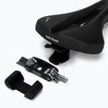 Selle Royal Vaia Athletic 45St. nera per bicicletta 6