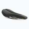 Selle Royal Vaia Athletic 45St. nera per bicicletta