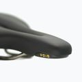 Selle Royal Vaia Athletic 45St. nera per bicicletta 5
