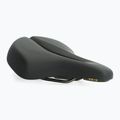 Selle Royal Vaia Relaxed 90St. nero per bicicletta