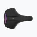 Selle Royal Premium Vivo Relaxed 90St. nero per bicicletta 2