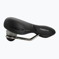 Sella per bici Selle Royal Respiro Soft Relaxed 90St. black 2