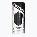 Pneumatico per bicicletta Vittoria Rubino Pro G2.0 700 x 28C nero 2