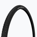 Pneumatico per bicicletta Vittoria Gravel Terreno Dry wire 700 x 38C nero