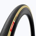Pneumatico per bicicletta Vittoria Rubino V G2.0 700 x 28C black/beige 2