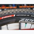 Pneumatico per bicicletta Vittoria Terreno T30 G2.0 TLR Gravel Endurance 700x37c black/brown 8
