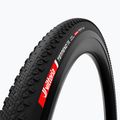 Pneumatico per bicicletta Vittoria Terreno T30 G2.0 TLR Gravel Endurance 700x40c black/brown