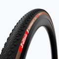 Pneumatico per bicicletta Vittoria Terreno T30 G2.0 TLR Gravel Endurance 700x40c black/brown 2