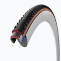 Pneumatico per bicicletta Vittoria Terreno T30 G2.0 TLR Gravel Endurance 700x40c black/brown 4