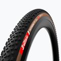 Pneumatico per bicicletta Vittoria Terreno T60 G2.0 TLR Gravel Endurance 700x40c black 2
