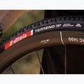 Pneumatico per bicicletta Vittoria Terreno T60 G2.0 TLR Gravel Endurance 700x40c black 5