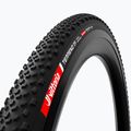 Pneumatico per bicicletta Vittoria Terreno T60 G2.0 TLR Gravel Endurance 700x40c black/brown
