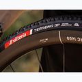 Pneumatico per bicicletta Vittoria Terreno T60 G2.0 TLR Gravel Endurance 700x40c black/brown 5
