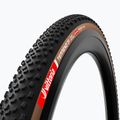 Pneumatico per bicicletta Vittoria Terreno T60 G2.0 TLR Gravel Endurance black/brown 2