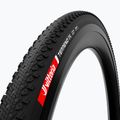 Pneumatico per bicicletta Vittoria Terreno T30 G2.0 Gravel Sport 700x35c black
