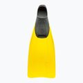 Pinne da snorkeling per bambini Cressi Clio Kid giallo 2