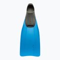 Pinne da snorkeling Cressi Clio Kid blu 2