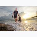 Muta da donna Cressi Playa Shorty 2,5 mm nero/rosso 12