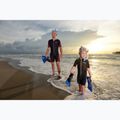 Muta da donna Cressi Playa Shorty 2,5 mm nero/rosso 13