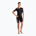 Muta da donna Cressi Playa Shorty 2,5 mm nero/rosa 10