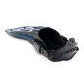 Pinne subacquee Cressi Pro Light nero/blu 4