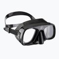 Maschera subacquea Cressi Superocchio nero/nero