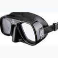 Maschera subacquea Cressi Superocchio nero/nero 4