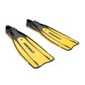 Pinne subacquee Cressi Pro Star gialle