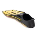 Pinne subacquee Cressi Pro Star gialle 4