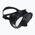 Maschera subacquea Cressi Matrix nero/nero