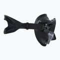 Maschera subacquea Cressi Matrix nero/nero 3