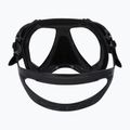 Maschera subacquea Cressi Matrix nero/nero 5