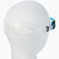Maschera da bagno Cressi Galileo sil/aquamarina 3