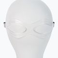 Maschera da bagno Cressi Galileo sil/aquamarina 4