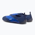 Scarpe da acqua Cressi Coral azzurro/blu 3