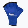 Guanti da nuoto Cressi blu