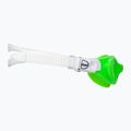 Occhialini da bagno per bambini Cressi King Crab lime 3
