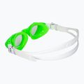 Occhialini da bagno per bambini Cressi King Crab lime 4