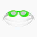 Occhialini da bagno per bambini Cressi King Crab lime 5